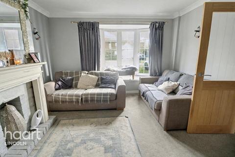 undefined, Uffington Avenue, Lincoln