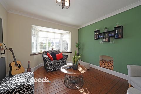 3 bedroom detached house for sale, Weston Road, Weston Coyney, Stoke-on-Trent