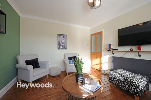 3 bedroom detached house for sale, Weston Road, Weston Coyney, Stoke-on-Trent