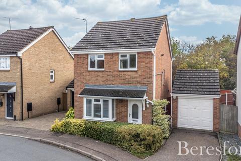 3 bedroom detached house for sale, Flintwich Manor, Chelmsford, CM1