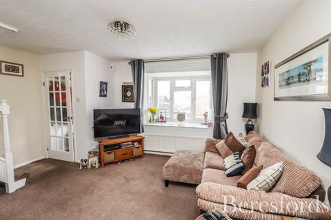 3 bedroom detached house for sale, Flintwich Manor, Chelmsford, CM1