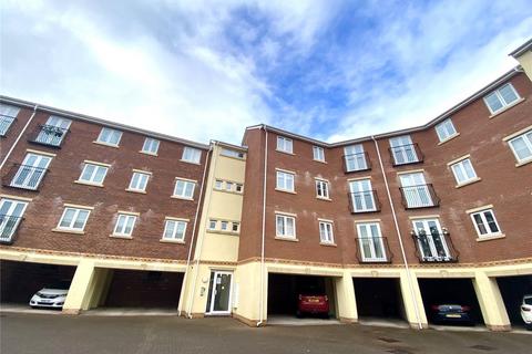 2 bedroom apartment to rent, Rowsby Court, Pontprennau, Cardiff, CF23