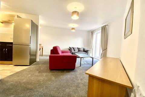 2 bedroom apartment to rent, Rowsby Court, Pontprennau, Cardiff, CF23