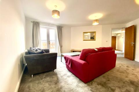 2 bedroom apartment to rent, Rowsby Court, Pontprennau, Cardiff, CF23