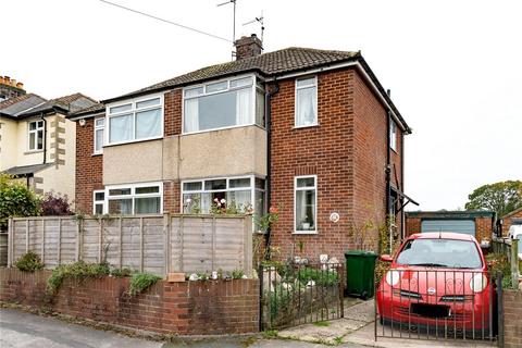 undefined, Oakridge Avenue, Menston, Ilkley, West Yorkshire