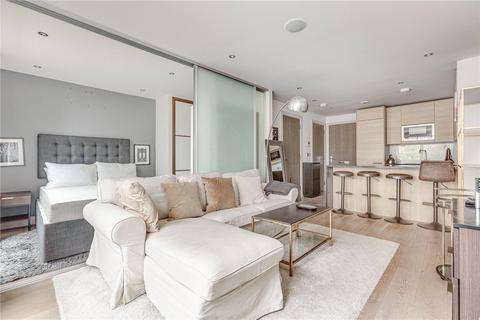 undefined, Octavia House, Imperial Wharf, London