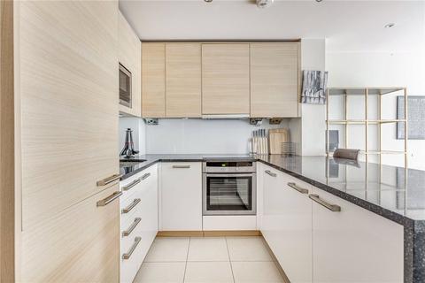 undefined, Octavia House, Imperial Wharf, London