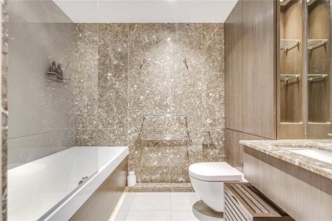 undefined, Octavia House, Imperial Wharf, London