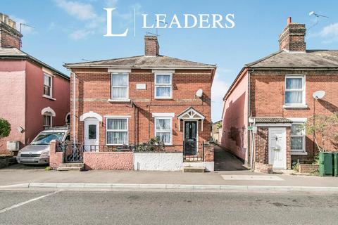 2 bedroom semi-detached house to rent, Wimpole Road, CO1