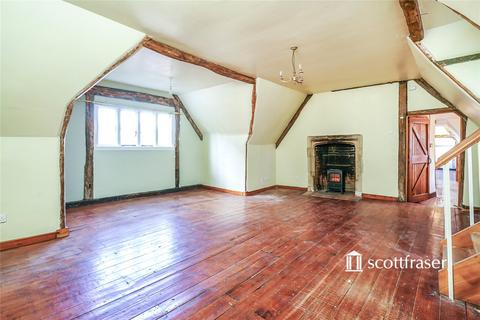 undefined, High Street, Wallingford, Oxfordshire, OX10