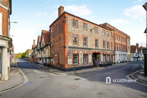 undefined, High Street, Wallingford, Oxfordshire, OX10