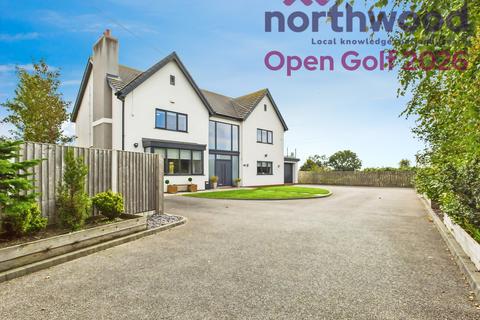 undefined, Open Golf 2026 Boundary Close, Southport, PR8