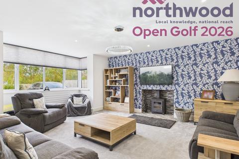 undefined, Open Golf 2026 Boundary Close, Southport, PR8