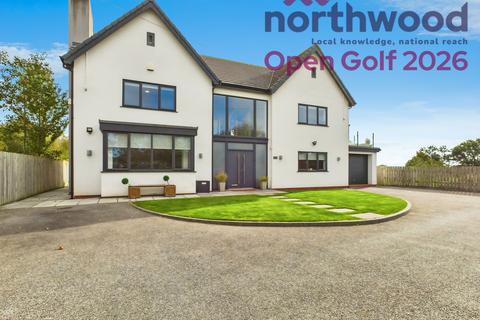 undefined, Open Golf 2026 Boundary Close, Southport, PR8
