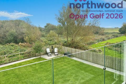 undefined, Open Golf 2026 Boundary Close, Southport, PR8