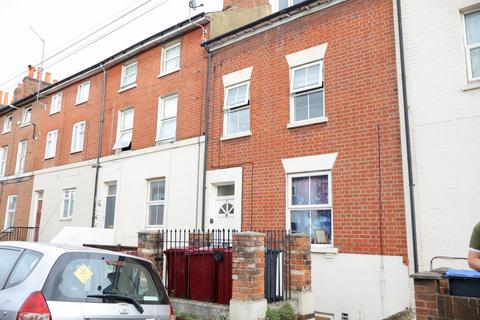 5 bedroom terraced house for sale, Zinzan Street, Reading RG1