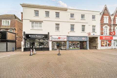 2 bedroom flat for sale, High Street, Hampshire PO12
