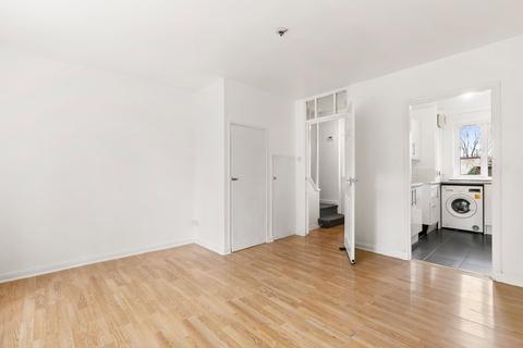 2 bedroom maisonette to rent, John Kennedy Court, Newington Green Road, London