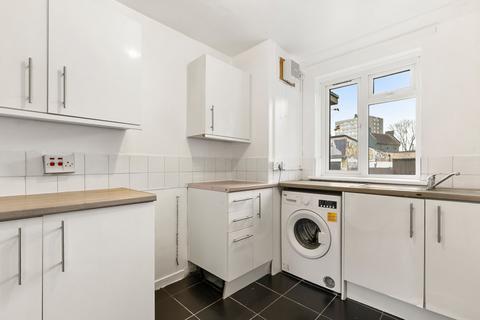 2 bedroom maisonette to rent, John Kennedy Court, Newington Green Road, London