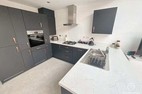 3 bedroom semi-detached house for sale, Broadbent Street, Rochdale, OL11