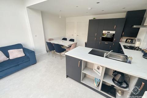 3 bedroom semi-detached house for sale, Broadbent Street, Rochdale, OL11