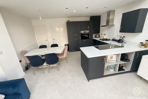 3 bedroom semi-detached house for sale, Broadbent Street, Rochdale, OL11