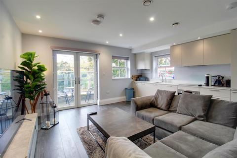 undefined, Bell Lane, Brookmans Park AL9