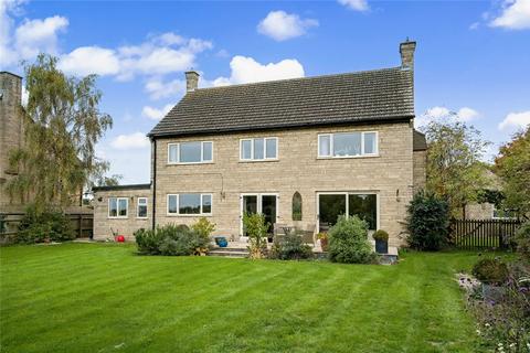 4 bedroom detached house for sale, Helmdon Road, Sulgrave, Banbury, Northamptonshire, OX17