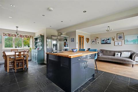 4 bedroom detached house for sale, Helmdon Road, Sulgrave, Banbury, Northamptonshire, OX17