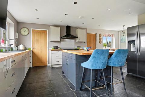 4 bedroom detached house for sale, Helmdon Road, Sulgrave, Banbury, Northamptonshire, OX17