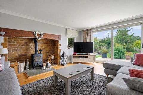 4 bedroom detached house for sale, Helmdon Road, Sulgrave, Banbury, Northamptonshire, OX17
