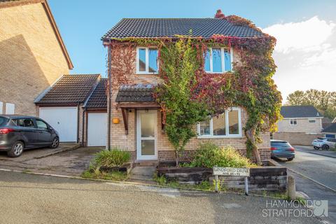 Lindford Drive, Eaton