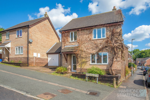 undefined, Lindford Drive, Eaton
