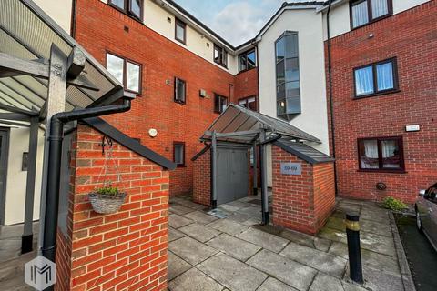 2 bedroom apartment for sale, Dean Court, Bolton, Greater Manchester, BL1 2SA