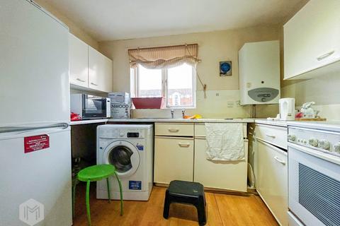 2 bedroom apartment for sale, Dean Court, Bolton, Greater Manchester, BL1 2SA