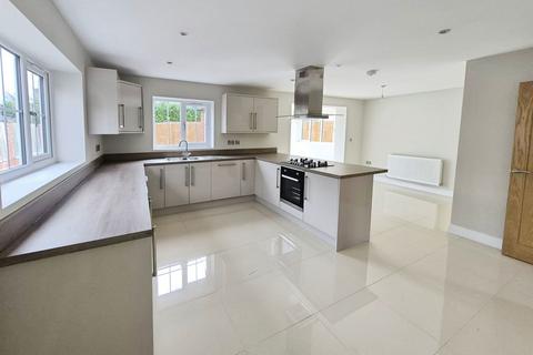 5 bedroom detached house for sale, Chorlton Lane, Malpas SY14