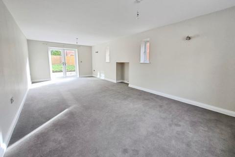 5 bedroom detached house for sale, Chorlton Lane, Malpas SY14