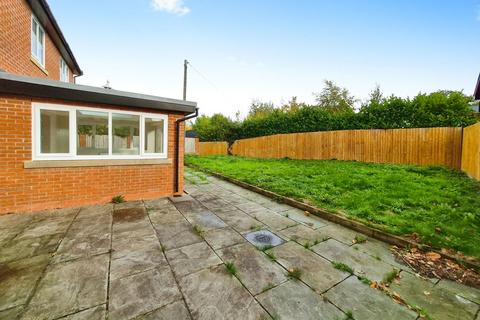5 bedroom detached house for sale, Chorlton Lane, Malpas SY14