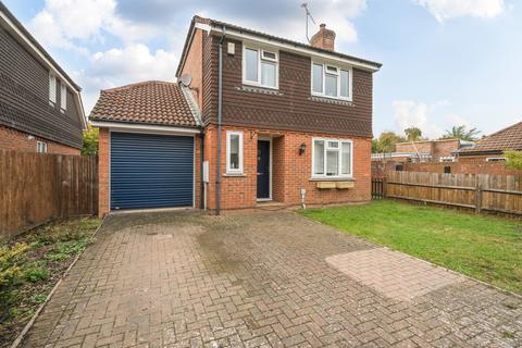 Kingswood Road, Dunton Green, Sevenoaks