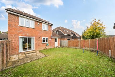 4 bedroom detached house for sale, Kingswood Road, Dunton Green, Sevenoaks
