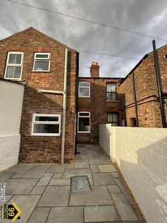 undefined, Newport Avenue, North Yorkshire, YO8