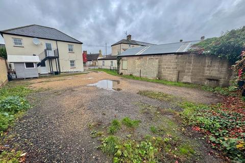 undefined, Plot rear of Alfreda Court, Soham