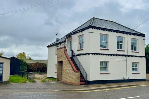 undefined, Plot rear of Alfreda Court, Soham