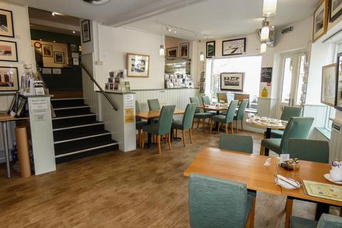 undefined, Herriots Guest House Main Street, Hawes Leyburn DL8 3QW