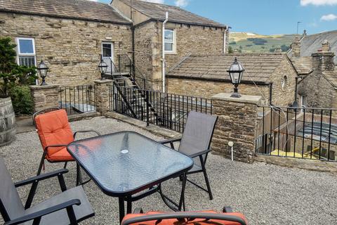 undefined, Herriots Guest House Main Street, Hawes Leyburn DL8 3QW