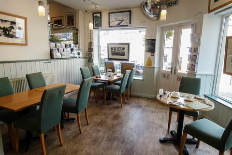 undefined, Herriots Guest House Main Street, Hawes Leyburn DL8 3QW