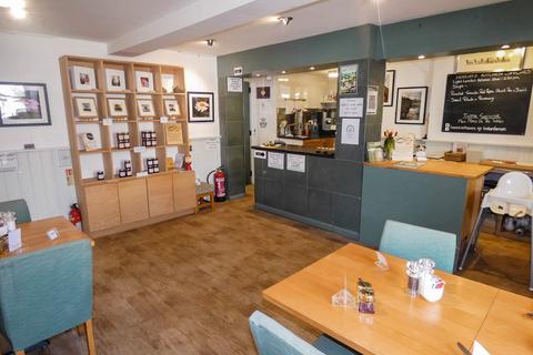 undefined, Herriots Guest House Main Street, Hawes Leyburn DL8 3QW