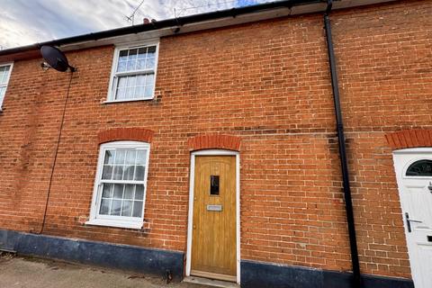 undefined, The Street, Ipswich IP8