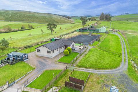 undefined, Ashkirk, Selkirk