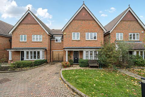 undefined, Sycamore Mews, Caterham CR3